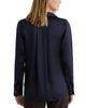 Reiss Reiss Petite Silk Shirt - 3