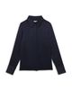 Reiss Reiss Petite Silk Shirt - 6