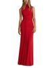 Reiss Reiss Petite Starla Ruched Maxi Dress - 1