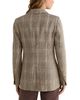 Reiss Reiss Petite Sybil Linen Blazer - 3