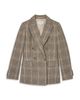 Reiss Reiss Petite Sybil Linen Blazer - 6
