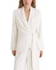 Reiss Reiss Petite Tie Front Occasion Jacket - 1