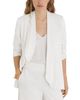 Reiss Reiss Petite Tie Front Occasion Jacket - 4