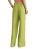 Reiss Reiss Petite Wide Leg Suit Trousers - 3