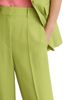 Reiss Reiss Petite Wide Leg Suit Trousers - 4