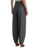 Reiss Reiss Petites Aries Tab Waist Barrel Pants - 3