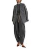 Reiss Reiss Petites Aries Tab Waist Barrel Pants - 6