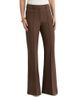 Reiss Reiss Petites Claude Pintuck Flare Pants - 1