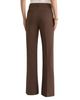 Reiss Reiss Petites Claude Pintuck Flare Pants - 3