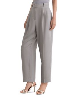 Reiss Reiss Petites Clay Pleated Pants