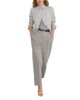 Reiss Reiss Petites Clay Pleated Pants - 2
