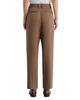 Reiss Reiss Petites Clay Tapered Pleated Pants - 3