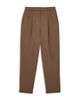 Reiss Reiss Petites Clay Tapered Pleated Pants - 6