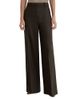 Reiss Reiss Petites Dawson Wool Blend Wide Leg Pants - 1