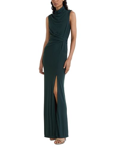 Reiss Reiss Petites Dylan Bodycon Maxi Dress