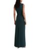 Reiss Reiss Petites Dylan Bodycon Maxi Dress - 6