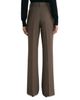 Reiss Reiss Petites Gabi Pintuck Flare Pants - 3