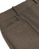 Reiss Reiss Petites Gabi Pintuck Flare Pants - 5