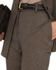 Reiss Reiss Petites Gabi Slim Ankle Pants - 4