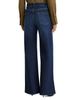 Reiss Reiss Petites Jas High Rise Wide Leg Jeans in Dark Blue - 3