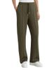 Reiss Reiss Petites Jemma Wide Leg Jogger Pants - 1