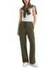Reiss Reiss Petites Jemma Wide Leg Jogger Pants - 2