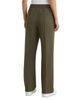Reiss Reiss Petites Jemma Wide Leg Jogger Pants - 3