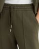 Reiss Reiss Petites Jemma Wide Leg Jogger Pants - 4
