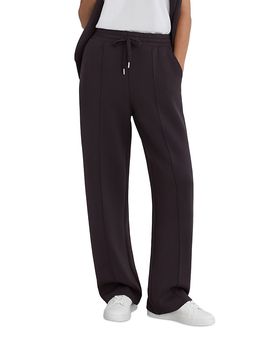 Reiss Reiss Petites Jemma Wide Leg Pants