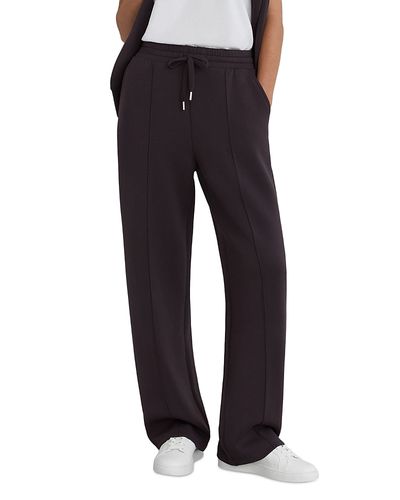 Reiss Reiss Petites Jemma Wide Leg Pants