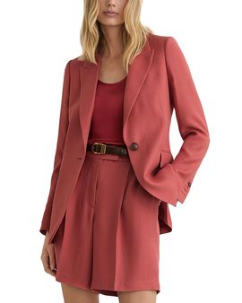 Reiss Reiss Petites Jules Blazer