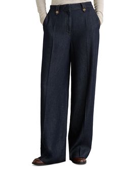 Reiss Reiss Petites Kaia Pants