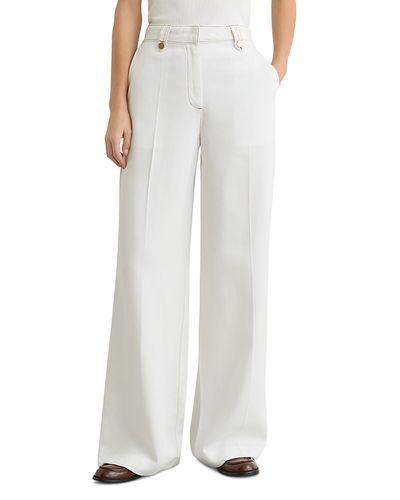 Reiss Reiss Petites Kaia Trousers