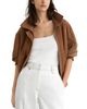 Reiss Reiss Petites Kaia Trousers - 5