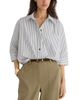 Reiss Reiss Petites Kasia Patch Pocket Tapered Pants - 3