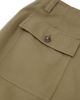 Reiss Reiss Petites Kasia Patch Pocket Tapered Pants - 5