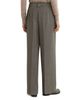 Reiss Reiss Petites Katya Pleated Wide Leg Pants - 4