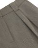 Reiss Reiss Petites Katya Pleated Wide Leg Pants - 6