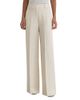 Reiss Reiss Petites Ottie Jacquard Wide Leg Pants - 1