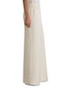 Reiss Reiss Petites Ottie Jacquard Wide Leg Pants - 4