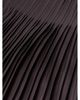 Reiss Reiss Petites Savannah Satin Pleated Midi Skirt - 6