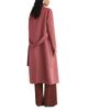 Reiss Reiss Petites Wool Blend Long Coat - 3