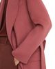 Reiss Reiss Petites Wool Blend Long Coat - 5