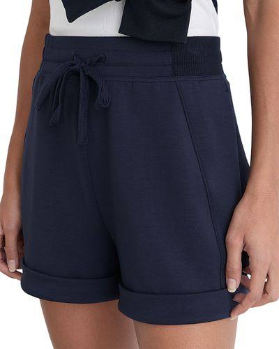 Reiss Reiss Phoebe Jersey Drawstring Shorts