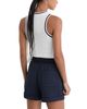 Reiss Reiss Phoebe Jersey Drawstring Shorts - 3