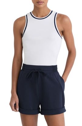 Reiss Reiss Phoebe Shorts