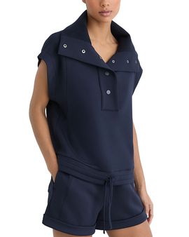 Reiss Reiss Phoebe Sweatshirt Top