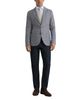Reiss Reiss Piccolino Tailored Fit Houndstooth Blazer - 3