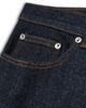 Reiss Reiss Picton Cotton Blend Slim Fit 31.1 Jeans in Raw Indigo - 5