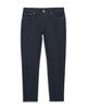 Reiss Reiss Picton Cotton Blend Slim Fit 31.1 Jeans in Raw Indigo - 6